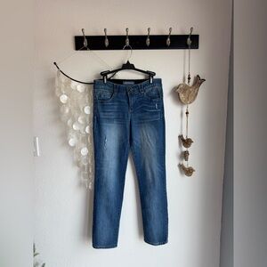 Democracy Jeans. Size 6.